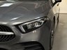 USED 2019 19 MERCEDES-BENZ A-CLASS 1.3 A180 AMG Line Hatchback 5dr Petrol Manual Euro 6 (s/s) (136 ps) 
