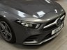 USED 2019 19 MERCEDES-BENZ A-CLASS 1.3 A180 AMG Line Hatchback 5dr Petrol Manual Euro 6 (s/s) (136 ps) 