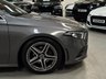 USED 2019 19 MERCEDES-BENZ A-CLASS 1.3 A180 AMG Line Hatchback 5dr Petrol Manual Euro 6 (s/s) (136 ps) 