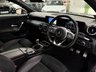 USED 2019 19 MERCEDES-BENZ A-CLASS 1.3 A180 AMG Line Hatchback 5dr Petrol Manual Euro 6 (s/s) (136 ps) 