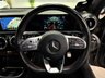 USED 2019 19 MERCEDES-BENZ A-CLASS 1.3 A180 AMG Line Hatchback 5dr Petrol Manual Euro 6 (s/s) (136 ps) 