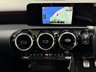 USED 2019 19 MERCEDES-BENZ A-CLASS 1.3 A180 AMG Line Hatchback 5dr Petrol Manual Euro 6 (s/s) (136 ps) 