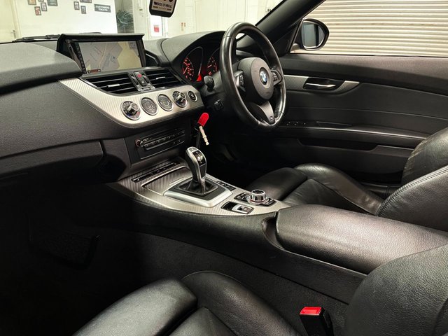 View our BMW Z4