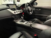 USED 2015 65 BMW Z4 2.0 20i M Sport Convertible 2dr Petrol Auto sDrive Euro 6 (184 ps) 