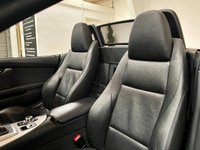 USED 2015 65 BMW Z4 2.0 20i M Sport Convertible 2dr Petrol Auto sDrive Euro 6 (184 ps) 