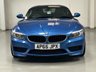 USED 2015 65 BMW Z4 2.0 20i M Sport Convertible 2dr Petrol Auto sDrive Euro 6 (184 ps) 
