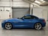 USED 2015 65 BMW Z4 2.0 20i M Sport Convertible 2dr Petrol Auto sDrive Euro 6 (184 ps) 