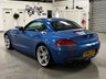 USED 2015 65 BMW Z4 2.0 20i M Sport Convertible 2dr Petrol Auto sDrive Euro 6 (184 ps) 