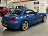 USED 2015 65 BMW Z4 2.0 20i M Sport Convertible 2dr Petrol Auto sDrive Euro 6 (184 ps) 