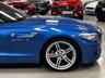 USED 2015 65 BMW Z4 2.0 20i M Sport Convertible 2dr Petrol Auto sDrive Euro 6 (184 ps) 