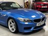 USED 2015 65 BMW Z4 2.0 20i M Sport Convertible 2dr Petrol Auto sDrive Euro 6 (184 ps) 