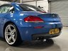 USED 2015 65 BMW Z4 2.0 20i M Sport Convertible 2dr Petrol Auto sDrive Euro 6 (184 ps) 