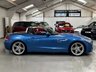 USED 2015 65 BMW Z4 2.0 20i M Sport Convertible 2dr Petrol Auto sDrive Euro 6 (184 ps) 