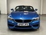 USED 2015 65 BMW Z4 2.0 20i M Sport Convertible 2dr Petrol Auto sDrive Euro 6 (184 ps) 