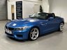 USED 2015 65 BMW Z4 2.0 20i M Sport Convertible 2dr Petrol Auto sDrive Euro 6 (184 ps) 