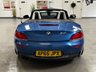USED 2015 65 BMW Z4 2.0 20i M Sport Convertible 2dr Petrol Auto sDrive Euro 6 (184 ps) 