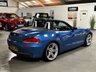 USED 2015 65 BMW Z4 2.0 20i M Sport Convertible 2dr Petrol Auto sDrive Euro 6 (184 ps) 
