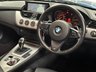 USED 2015 65 BMW Z4 2.0 20i M Sport Convertible 2dr Petrol Auto sDrive Euro 6 (184 ps) 