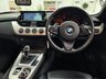 USED 2015 65 BMW Z4 2.0 20i M Sport Convertible 2dr Petrol Auto sDrive Euro 6 (184 ps) 