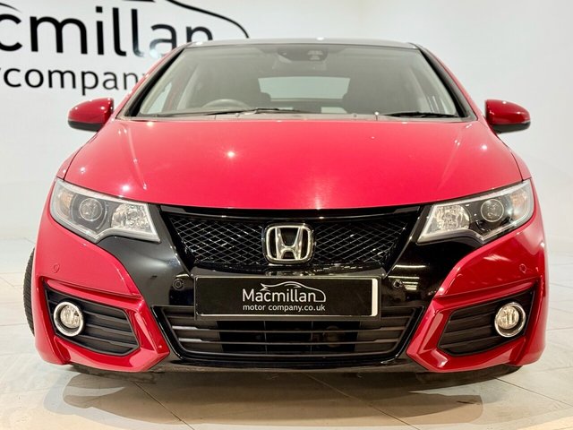 2015 HONDA CIVIC - Photo 6