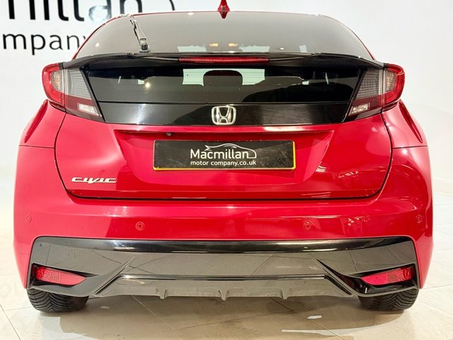 2015 HONDA CIVIC - Photo 9