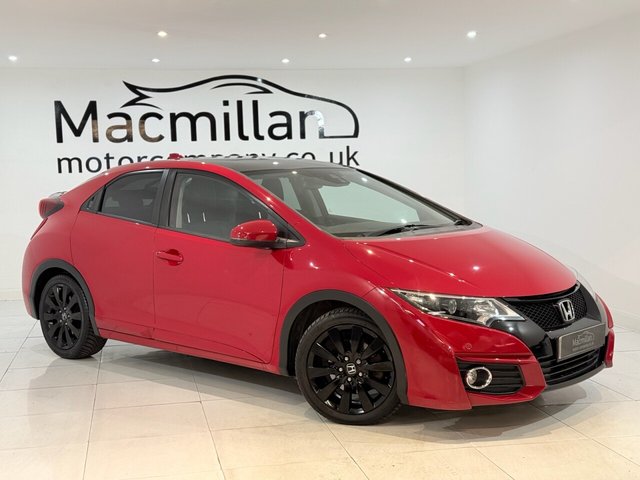 2015 HONDA CIVIC - Photo 3