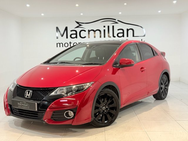 2015 HONDA CIVIC - Photo 7