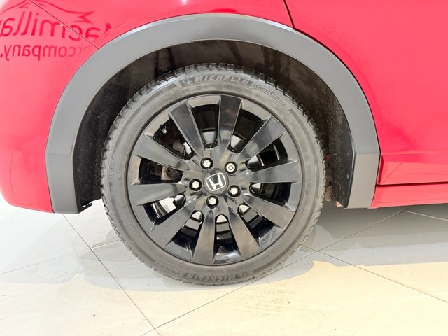 2015 HONDA CIVIC - Photo 11