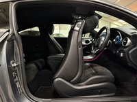 USED 2020 20 MERCEDES-BENZ C-CLASS 2.0 C220d AMG Line (Premium) Coupe 2dr Diesel G-Tronic+ Euro 6 (s/s) (194 ps) 