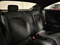USED 2020 20 MERCEDES-BENZ C-CLASS 2.0 C220d AMG Line (Premium) Coupe 2dr Diesel G-Tronic+ Euro 6 (s/s) (194 ps) 