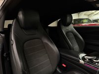 USED 2020 20 MERCEDES-BENZ C-CLASS 2.0 C220d AMG Line (Premium) Coupe 2dr Diesel G-Tronic+ Euro 6 (s/s) (194 ps) 