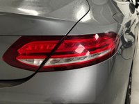 USED 2020 20 MERCEDES-BENZ C-CLASS 2.0 C220d AMG Line (Premium) Coupe 2dr Diesel G-Tronic+ Euro 6 (s/s) (194 ps) 