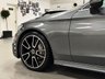 USED 2020 20 MERCEDES-BENZ C-CLASS 2.0 C220d AMG Line (Premium) Coupe 2dr Diesel G-Tronic+ Euro 6 (s/s) (194 ps) 