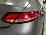USED 2020 20 MERCEDES-BENZ C-CLASS 2.0 C220d AMG Line (Premium) Coupe 2dr Diesel G-Tronic+ Euro 6 (s/s) (194 ps) 