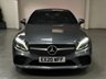 USED 2020 20 MERCEDES-BENZ C-CLASS 2.0 C220d AMG Line (Premium) Coupe 2dr Diesel G-Tronic+ Euro 6 (s/s) (194 ps) 