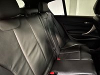 USED 2015 65 BMW 1 SERIES 2.0 120d M Sport Hatchback 5dr Diesel Manual Euro 6 (s/s) (190 ps) 