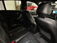 USED 2015 65 BMW 1 SERIES 2.0 120d M Sport Hatchback 5dr Diesel Manual Euro 6 (s/s) (190 ps) 