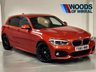 USED 2015 65 BMW 1 SERIES 2.0 120d M Sport Hatchback 5dr Diesel Manual Euro 6 (s/s) (190 ps) 