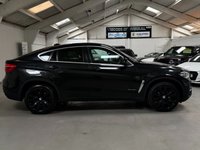 USED 2016 66 BMW X6 3.0 30d SE SUV 5dr Diesel Auto xDrive Euro 6 (s/s) (258 ps) 