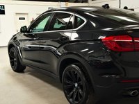 USED 2016 66 BMW X6 3.0 30d SE SUV 5dr Diesel Auto xDrive Euro 6 (s/s) (258 ps) 