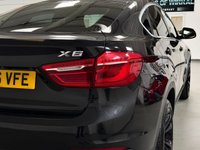 USED 2016 66 BMW X6 3.0 30d SE SUV 5dr Diesel Auto xDrive Euro 6 (s/s) (258 ps) 