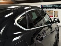 USED 2016 66 BMW X6 3.0 30d SE SUV 5dr Diesel Auto xDrive Euro 6 (s/s) (258 ps) 