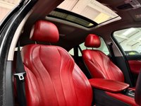 USED 2016 66 BMW X6 3.0 30d SE SUV 5dr Diesel Auto xDrive Euro 6 (s/s) (258 ps) 