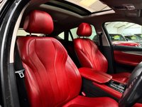 USED 2016 66 BMW X6 3.0 30d SE SUV 5dr Diesel Auto xDrive Euro 6 (s/s) (258 ps) 
