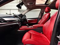 USED 2016 66 BMW X6 3.0 30d SE SUV 5dr Diesel Auto xDrive Euro 6 (s/s) (258 ps) 