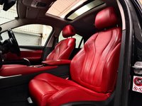 USED 2016 66 BMW X6 3.0 30d SE SUV 5dr Diesel Auto xDrive Euro 6 (s/s) (258 ps) 
