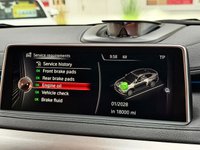 USED 2016 66 BMW X6 3.0 30d SE SUV 5dr Diesel Auto xDrive Euro 6 (s/s) (258 ps) 