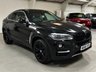 USED 2016 66 BMW X6 3.0 30d SE SUV 5dr Diesel Auto xDrive Euro 6 (s/s) (258 ps) 