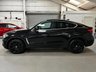 USED 2016 66 BMW X6 3.0 30d SE SUV 5dr Diesel Auto xDrive Euro 6 (s/s) (258 ps) 