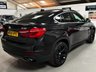 USED 2016 66 BMW X6 3.0 30d SE SUV 5dr Diesel Auto xDrive Euro 6 (s/s) (258 ps) 